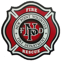 New Point Volunteer Fire Department – New Point, Indiana