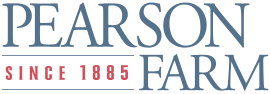 Pearson Farm logo